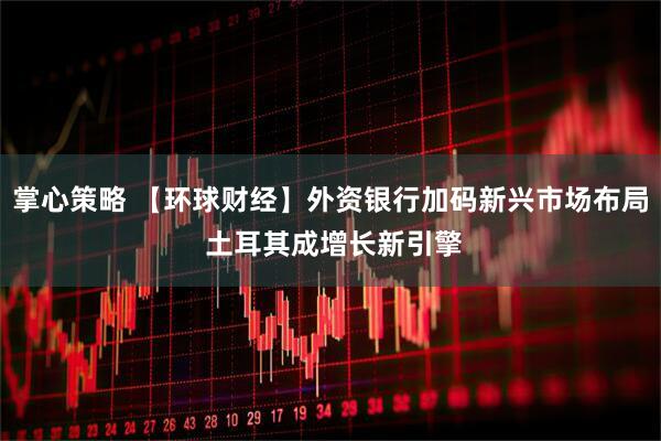 掌心策略 【环球财经】外资银行加码新兴市场布局 土耳其成增长新引擎